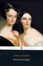 Cover: Sense and Sensibility - Penguin Books Ltd