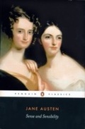 Cover: Sense and Sensibility - Penguin Books Ltd