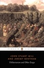Cover: Utilitarianism and Other Essays - Penguin Books Ltd
