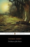 Cover: The Return of the Native - Penguin Books Ltd