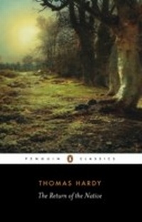 Enlarge image Cover: The Return of the Native - Penguin Books Ltd