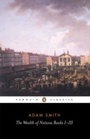 Cover: The Wealth of Nations - Penguin Books Ltd