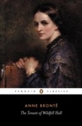 Cover: The Tenant of Wildfell Hall - Penguin Books Ltd