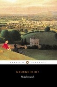 Enlarge image Cover: Middlemarch - Penguin Books Ltd