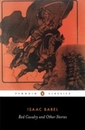 Cover: Red Cavalry and Other Stories - Penguin Books Ltd