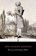 Cover: Reveries of the Solitary Walker - Penguin Books Ltd