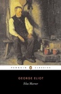 Cover: Silas Marner - Penguin Books Ltd