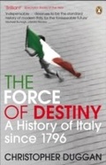 Cover: The Force of Destiny - Penguin Books Ltd