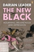 Cover: The New Black - Penguin Books Ltd