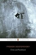 Cover: Crime and Punishment - Penguin Books Ltd