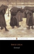 Cover: Germinal - Penguin Books Ltd
