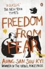 Cover: Freedom from Fear - Penguin Books Ltd