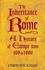 Cover: The Inheritance of Rome - Penguin Books Ltd