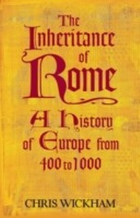 Enlarge image Cover: The Inheritance of Rome - Penguin Books Ltd
