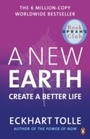 Cover: A New Earth - Penguin Books Ltd