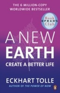 Enlarge image Cover: A New Earth - Penguin Books Ltd