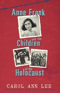 Cover: Anne Frank and Children of the Holocaust - Penguin Books Ltd