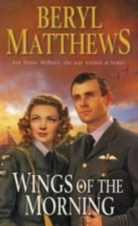 Enlarge image Cover: Wings of the Morning - Penguin Books Ltd