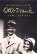 Cover: The Hidden Life of Otto Frank - Penguin Books Ltd