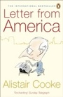 Cover: Letter from America - Penguin Books Ltd