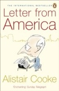 Cover: Letter from America - Penguin Books Ltd