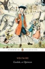 Cover: Candide, or Optimism - Penguin Books Ltd