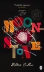 Cover: The Moonstone - Penguin Books Ltd