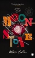 Cover: The Moonstone - Penguin Books Ltd
