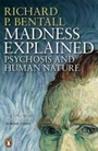 Cover: Madness Explained - Penguin Books Ltd