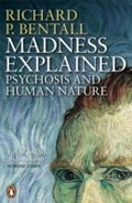 Cover: Madness Explained - Penguin Books Ltd