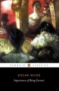 Cover: The Importance of Being Earnest and Other Plays - Penguin Books Ltd