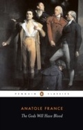 Cover: The Gods Will Have Blood - Penguin Books Ltd