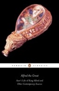 Cover: Alfred the Great - Penguin Books Ltd