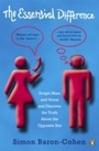 Cover: The Essential Difference - Penguin Books Ltd