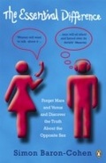 Cover: The Essential Difference - Penguin Books Ltd
