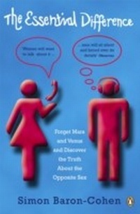 Enlarge image Cover: The Essential Difference - Penguin Books Ltd