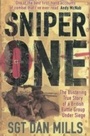 Cover: Sniper One - Penguin Books Ltd