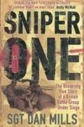 Cover: Sniper One - Penguin Books Ltd