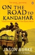 Cover: On the Road to Kandahar - Penguin Books Ltd