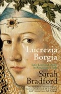 Cover: Lucrezia Borgia - Penguin Books Ltd
