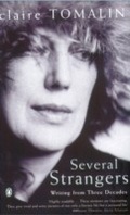 Cover: Several Strangers - Penguin Books Ltd