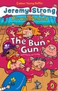 Cover: Pirate School: The Bun Gun - Puffin
