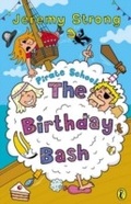 Cover: Pirate School: The Birthday Bash - Puffin