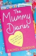 Cover: The Mummy Diaries - Penguin Books Ltd