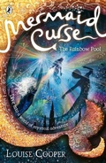 Cover: Mermaid Curse: The Rainbow Pool - Puffin