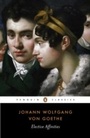 Cover: Elective Affinities - Penguin Books Ltd