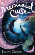 Cover: Mermaid Curse: The Silver Dolphin - Puffin