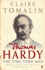 Cover: Thomas Hardy - Penguin Books Ltd