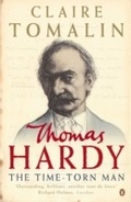 Cover: Thomas Hardy - Penguin Books Ltd