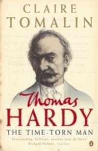 Enlarge image Cover: Thomas Hardy - Penguin Books Ltd